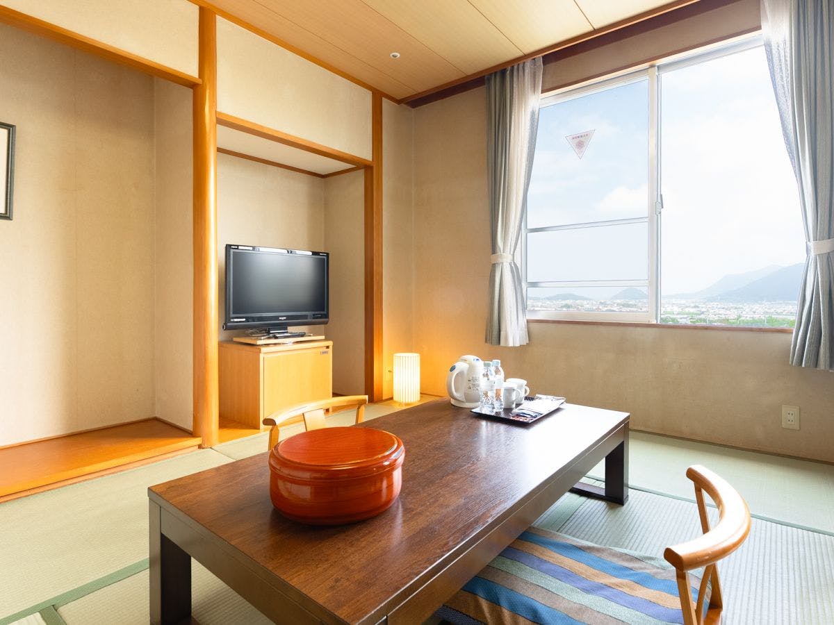 LiVEMAX Resort Kanonji