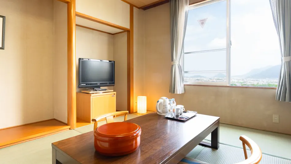 LiVEMAX Resort Kanonji