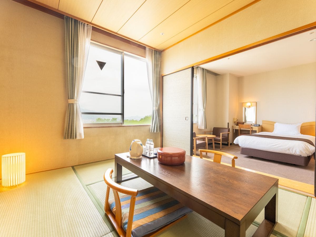 LiVEMAX Resort Kanonji