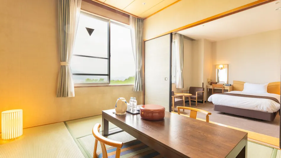 LiVEMAX Resort Kanonji