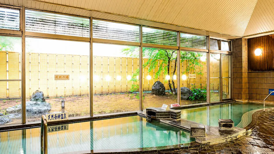 LiVEMAX Resort Kanonji