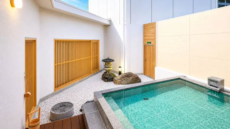 LiVEMAX Resort Kanonji