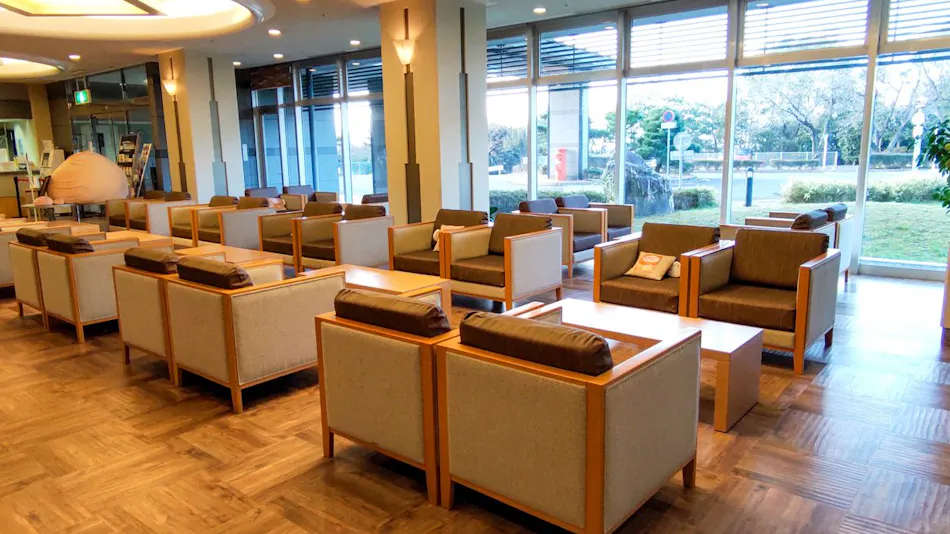 LiVEMAX Resort Kanonji