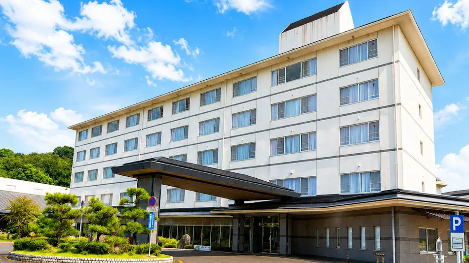 LiVEMAX Resort Kanonji