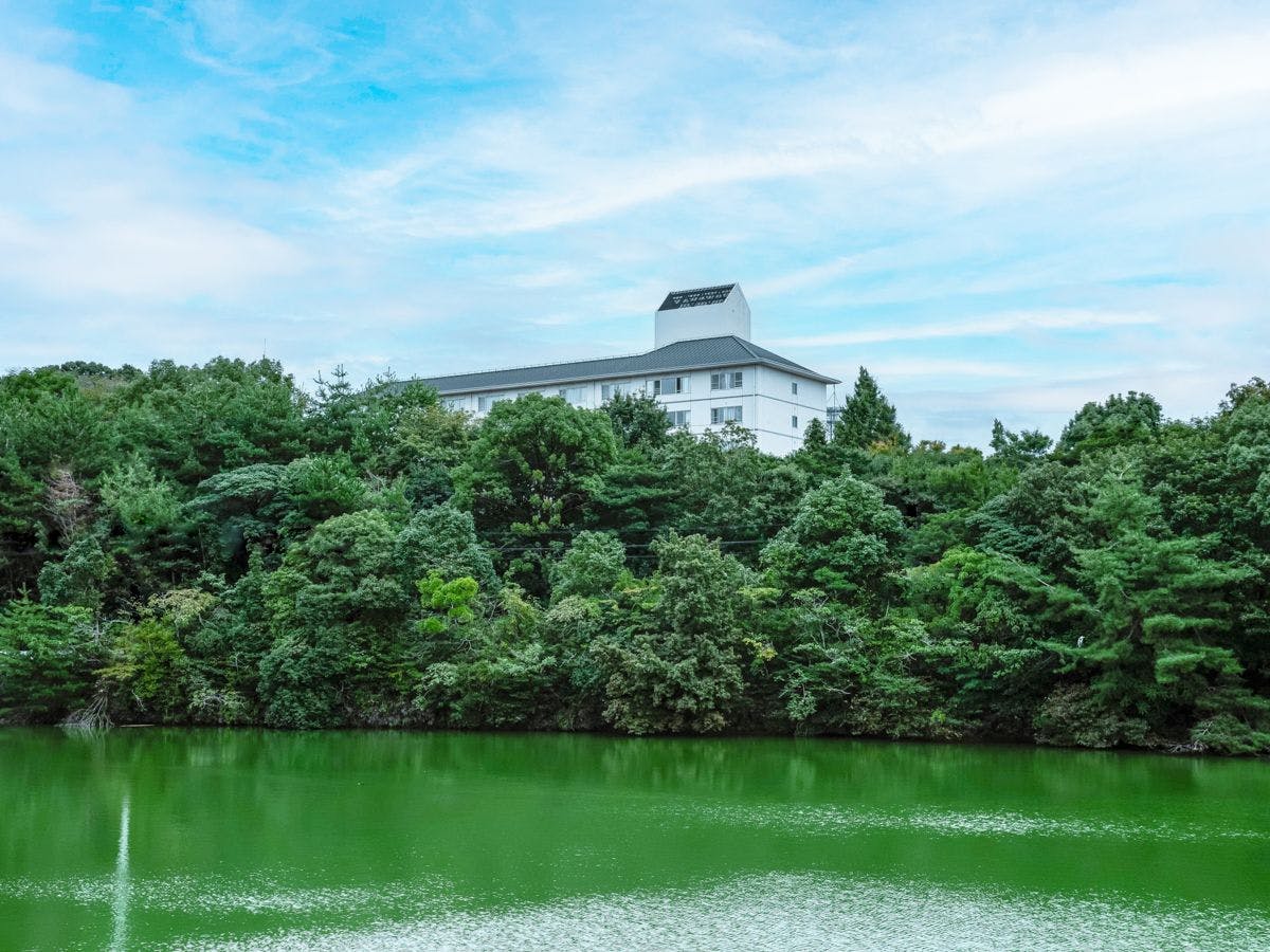 リブマックスリゾート観音寺