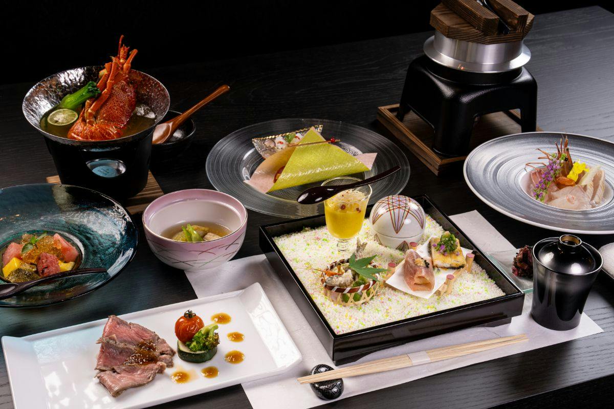 【料理】夕食一例
