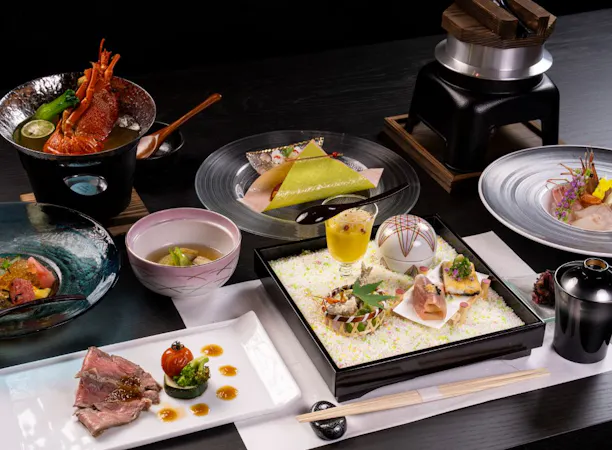 【料理】夕食一例