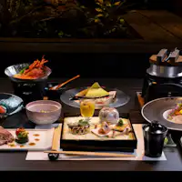 【料理】夕食一例