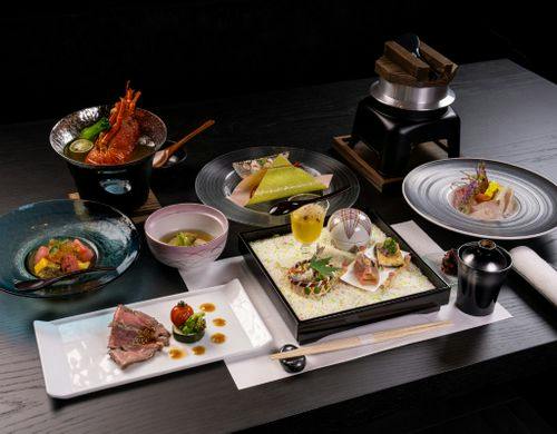 【料理】夕食一例