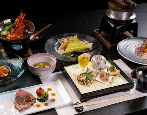 【料理】夕食一例