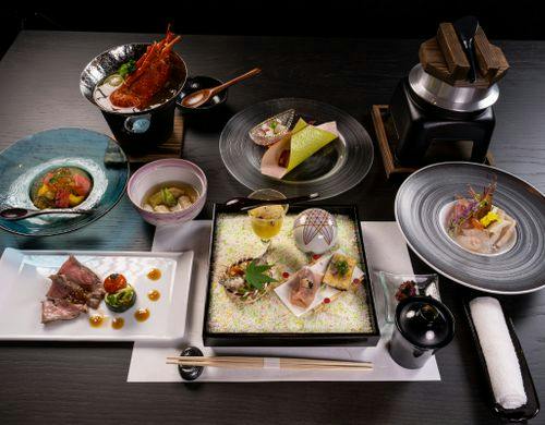 【料理】夕食一例