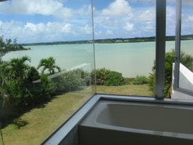 The Green Terrace(ザ・グリーン テラス)＜宮古島＞