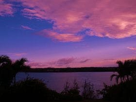The Green Terrace(ザ・グリーン テラス)＜宮古島＞