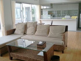 The Green Terrace(ザ・グリーン テラス)＜宮古島＞