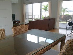 The Green Terrace(ザ・グリーン テラス)＜宮古島＞