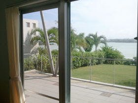 The Green Terrace(ザ・グリーン テラス)＜宮古島＞