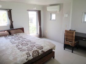 The Green Terrace(ザ・グリーン テラス)＜宮古島＞