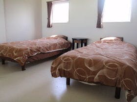 The Green Terrace(ザ・グリーン テラス)＜宮古島＞