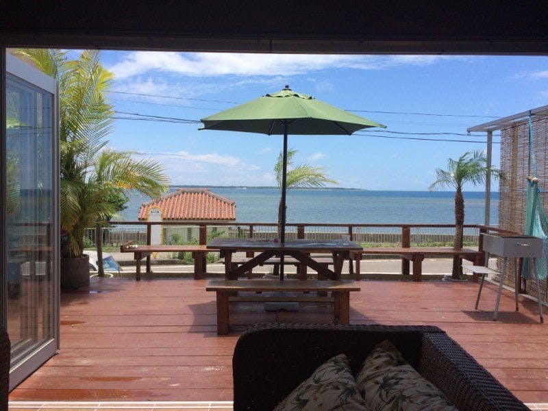 Suite Terrace 石垣島