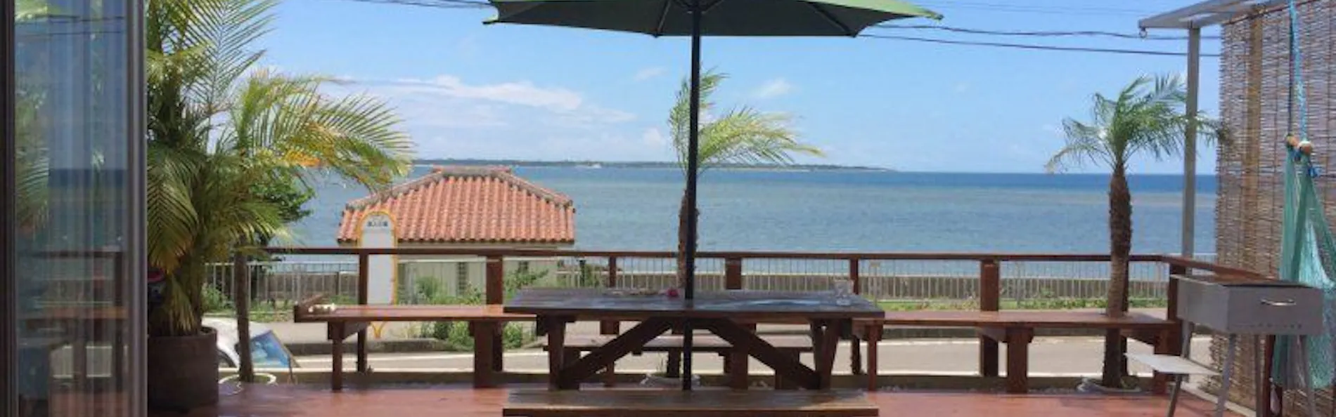 Suite Terrace 石垣島