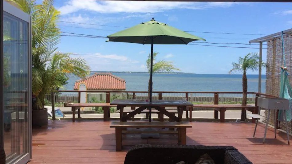 Suite Terrace Ishigaki Island