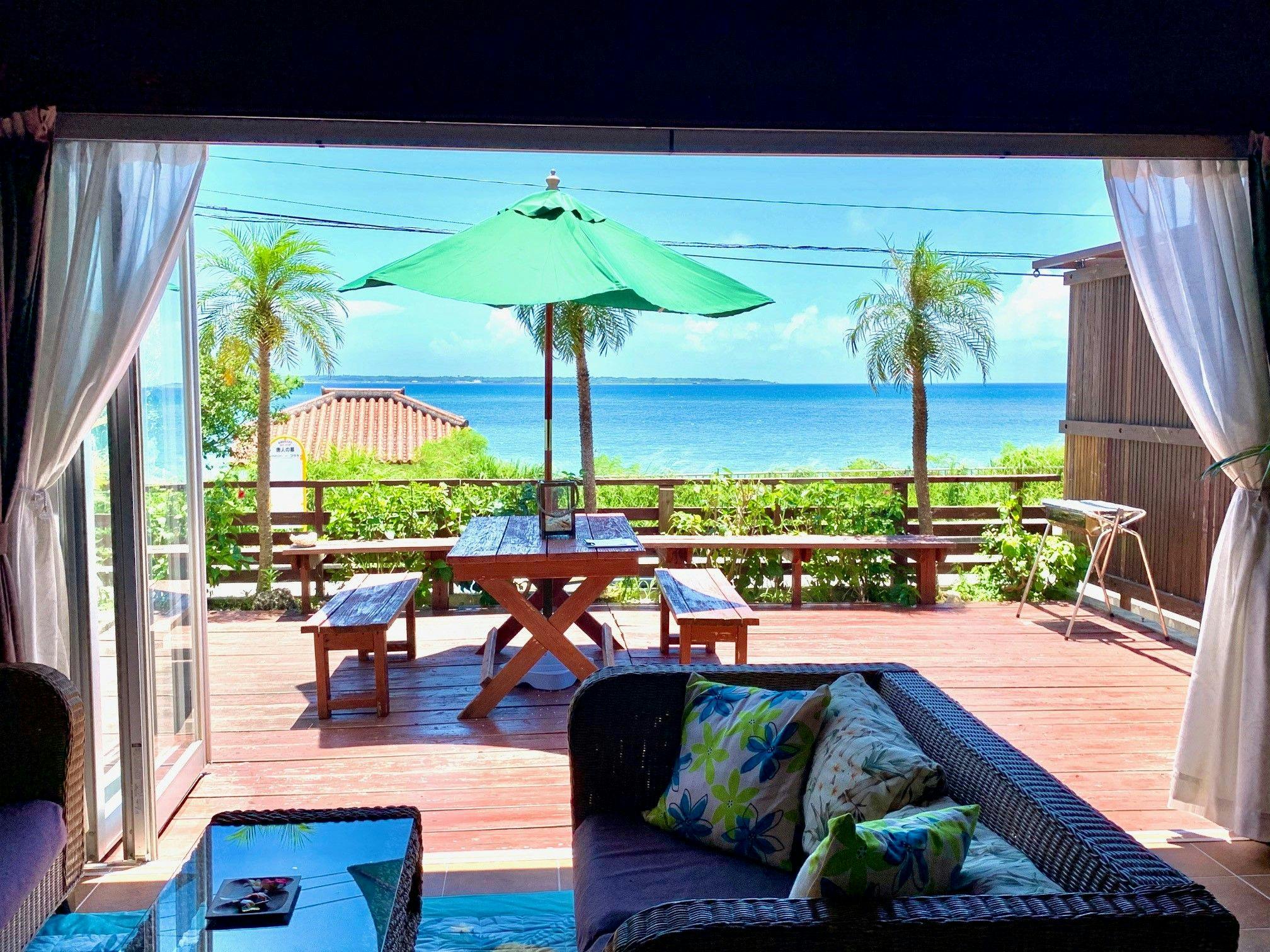 Suite Terrace 石垣島