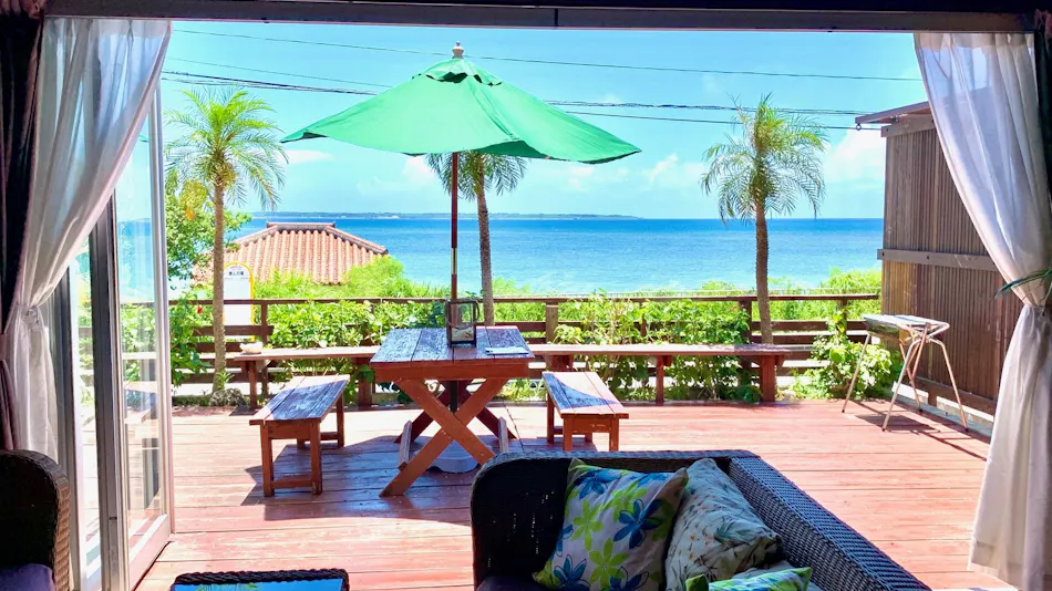 Suite Terrace Ishigaki Island