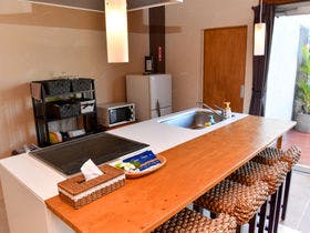 Ｓｕｉｔｅ　Ｔｅｒｒａｃｅ　石垣島