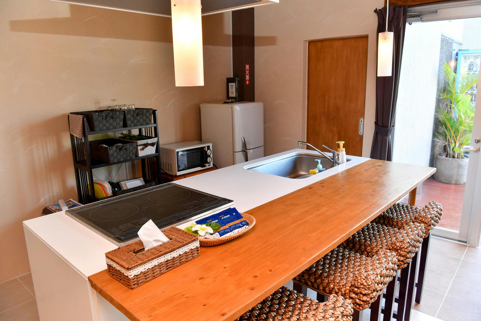 Suite Terrace Ishigaki Island