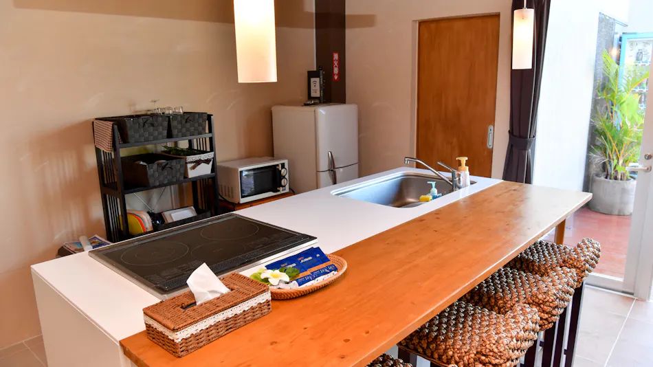 Suite Terrace Ishigaki Island