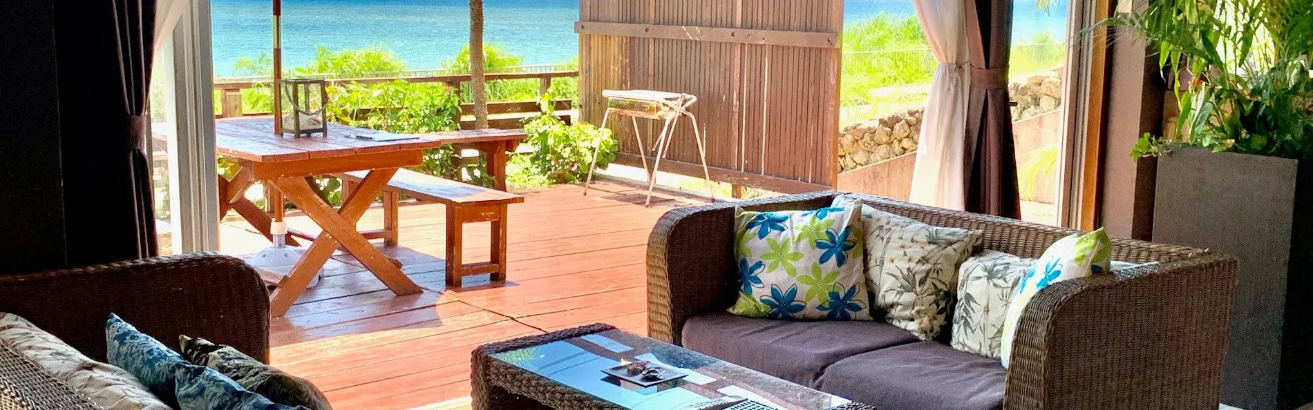 Suite Terrace 石垣島