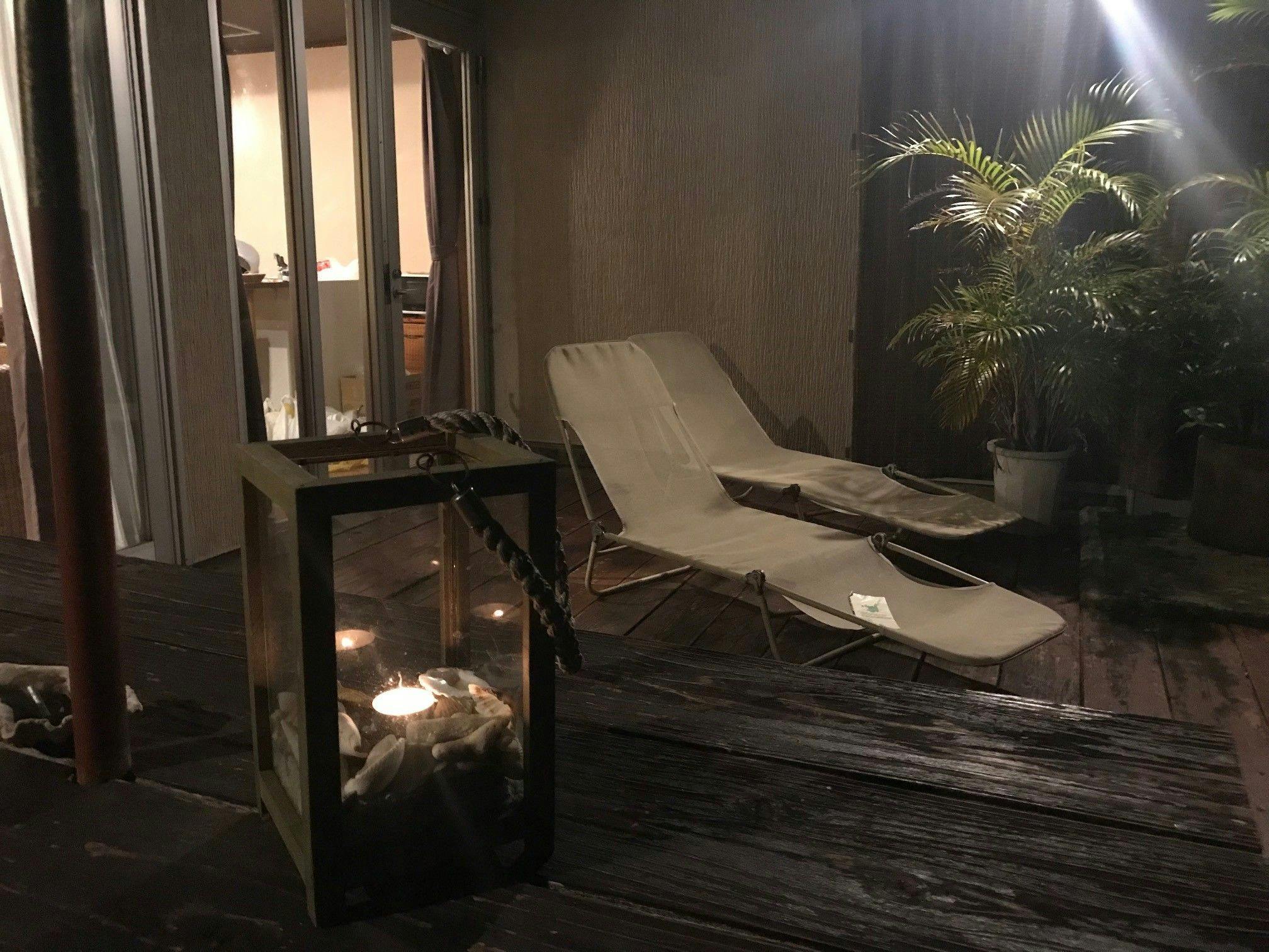 Suite Terrace Ishigaki Island
