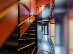町家レジデンスイン　格致すおう庵