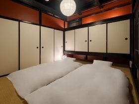 町家レジデンスイン　格致すおう庵
