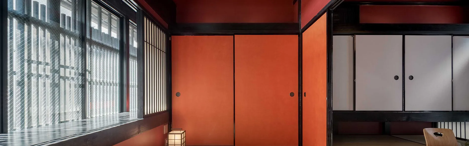 格致すおう庵 〈一棟貸し町家〉