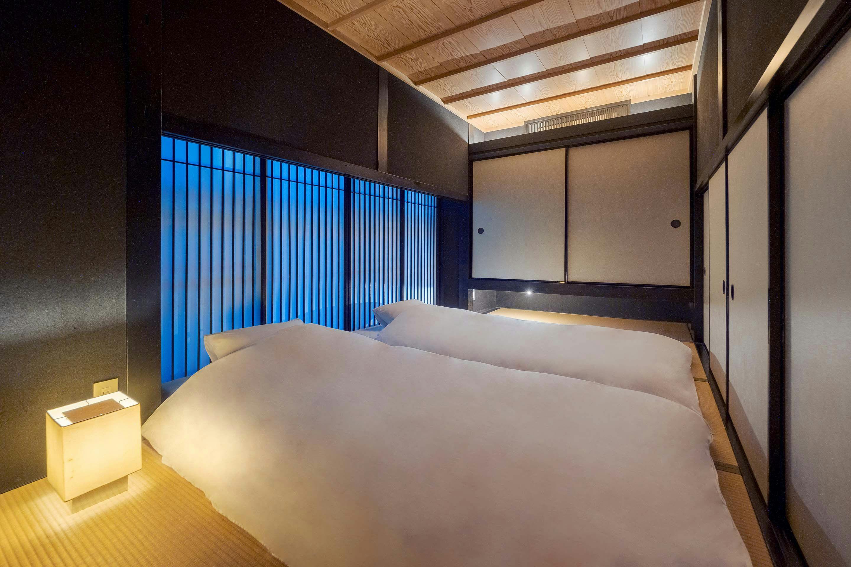 Kakuchi Suou-an <Whole Townhouse Rental>