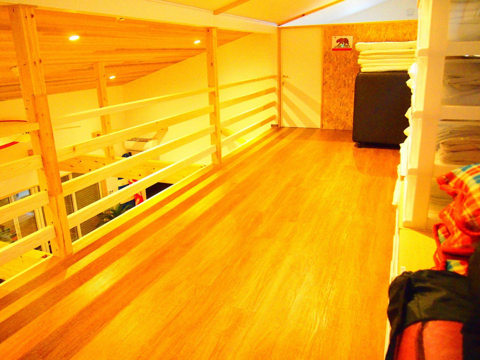 Ocean's Terrace TORAMII