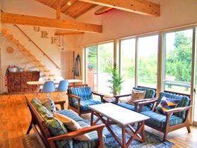 Ocean's Terrace TORAMII&nbsp;施設全景