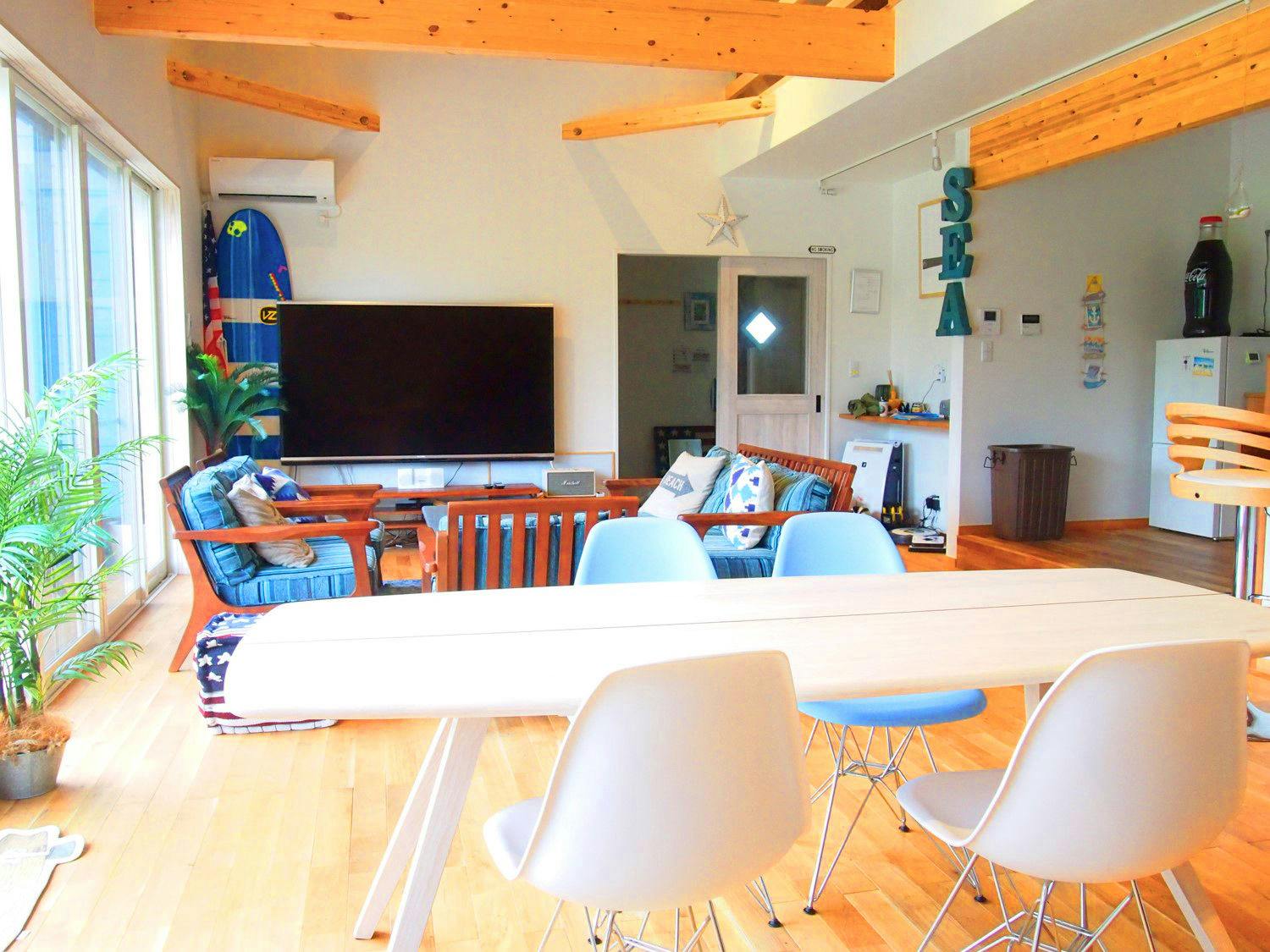 Ocean's Terrace TORAMII