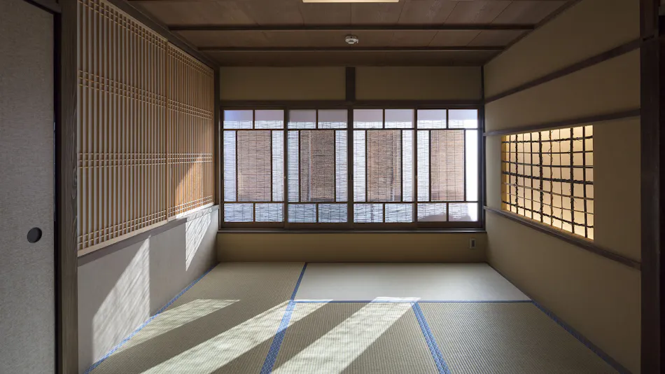 Shimizu Gojo Sumitsugu - Sumitsugu (Whole Townhouse Rental)