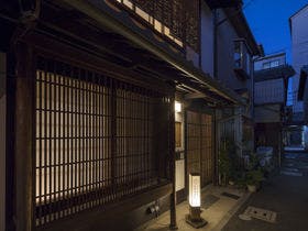 町家レジデンスイン 清水五条 墨継ぐ