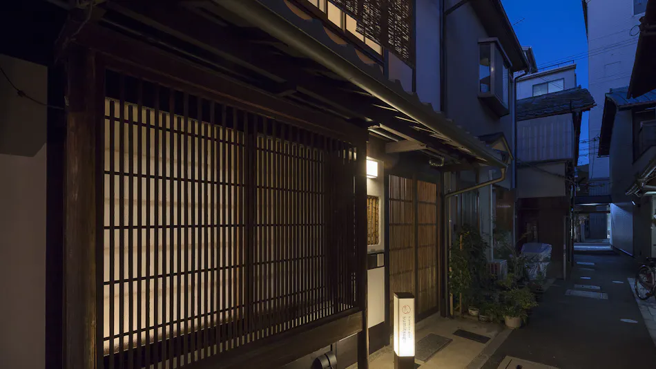 Shimizu Gojo Sumitsugu - Sumitsugu (Whole Townhouse Rental)