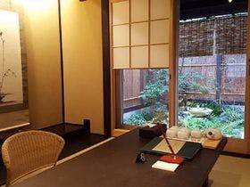 【京都府京都市内京都市内の貸し切り京町屋】藏や 上五条町