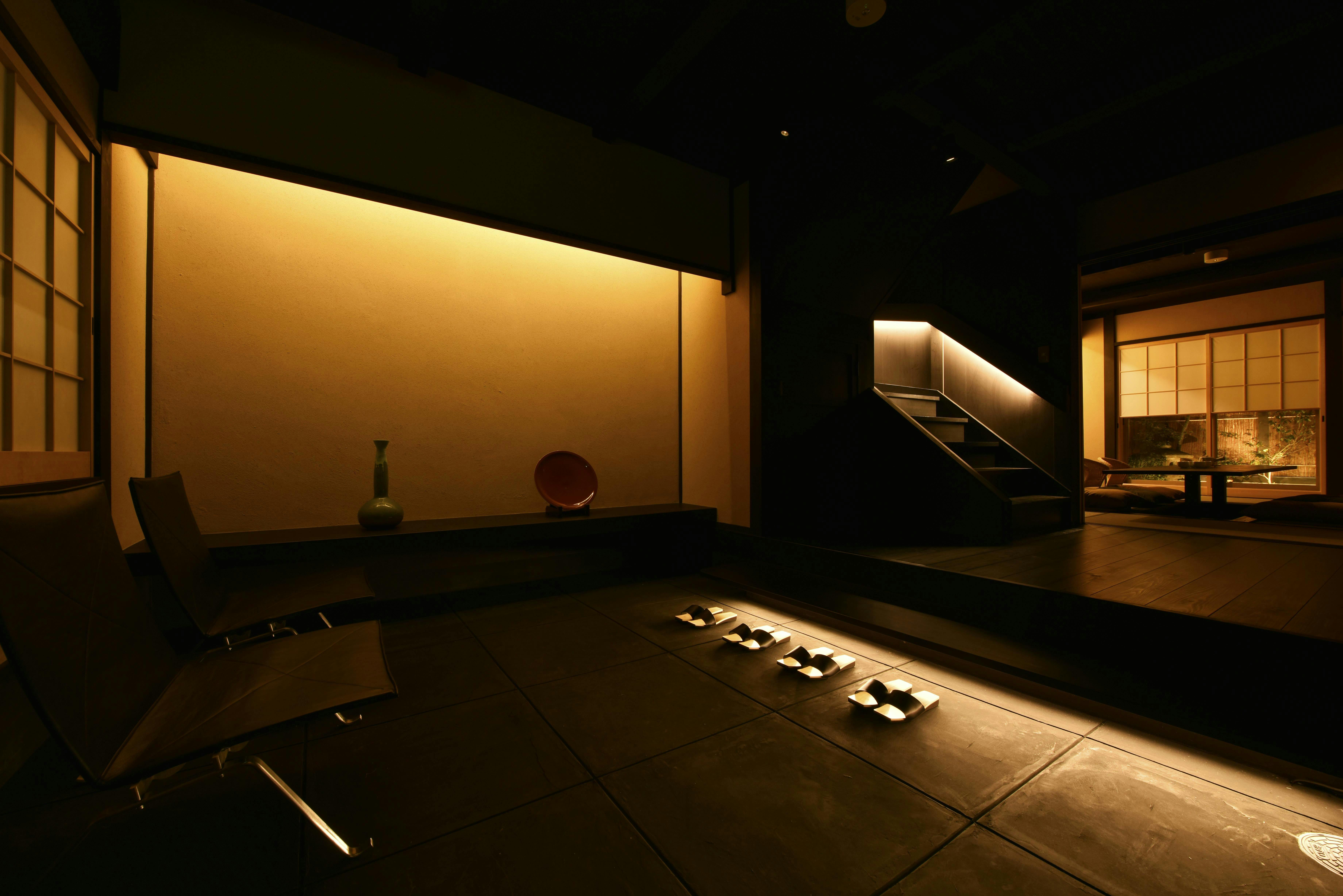 ทางเข้า/เฟอร์นิเจอร์