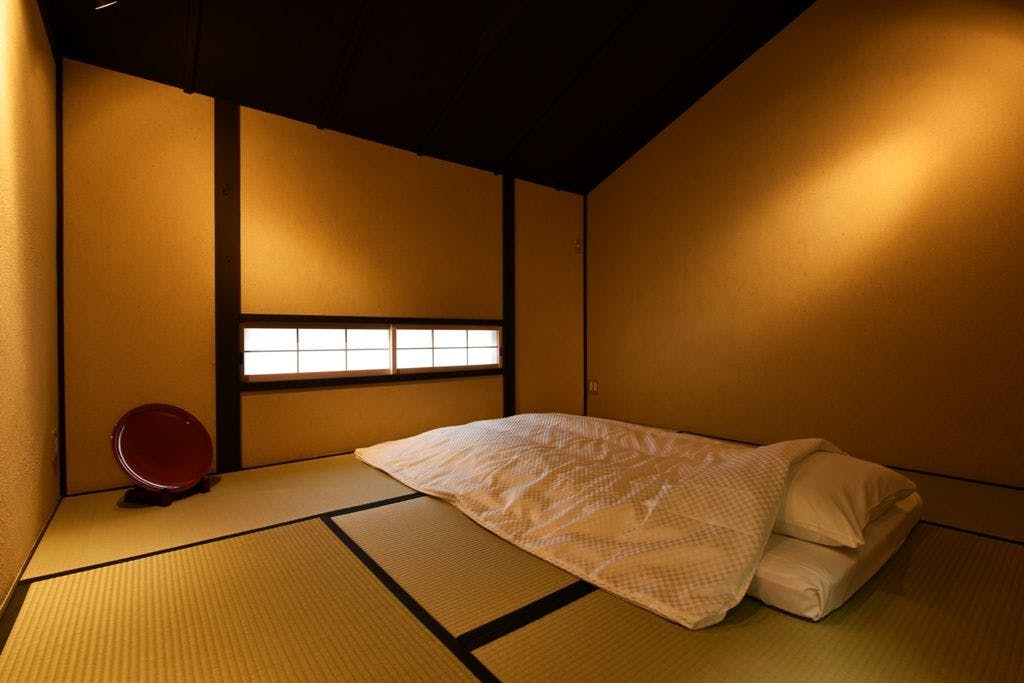 藏や　上五条町