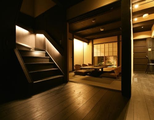 寝室(ベッドルーム)