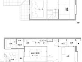 藏や 上五条町