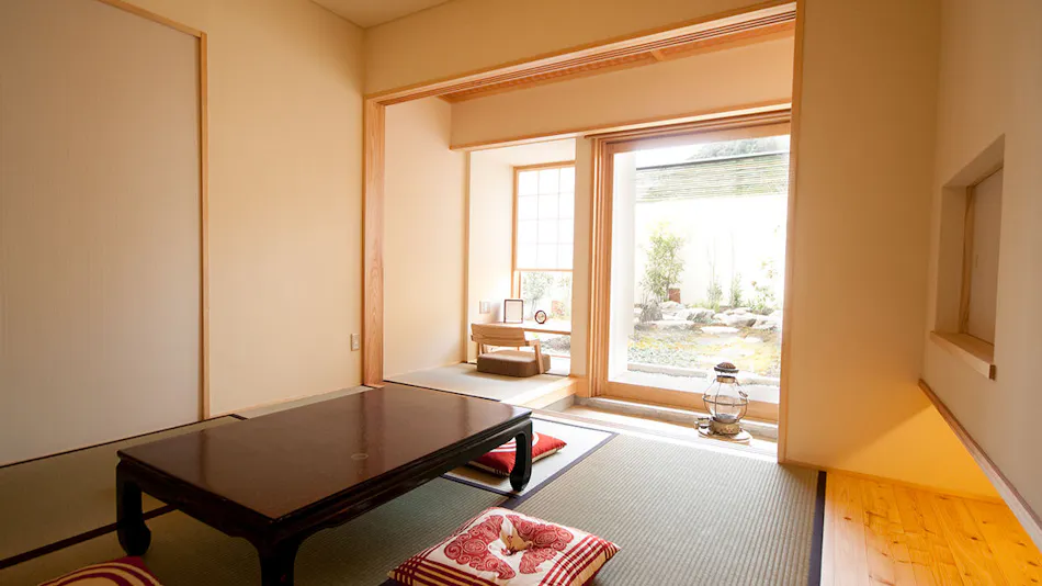 UCHIKO- Inn