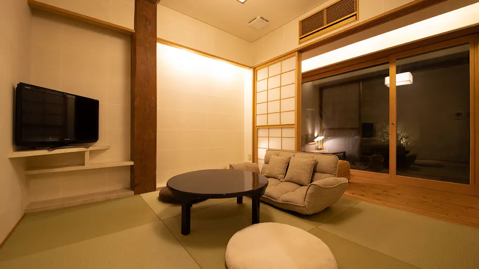 UCHIKO- Inn