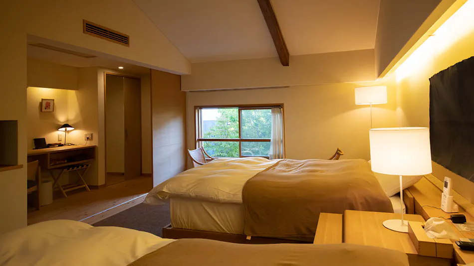 UCHIKO- Inn